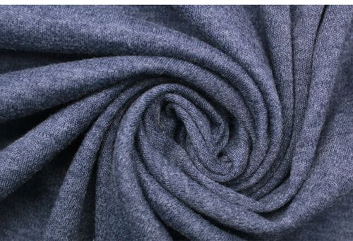 產(chǎn)品名稱 雙面棉毛布wpc1d23 成分及含量 65%滌綸 35%棉 經(jīng)緯編 緯編