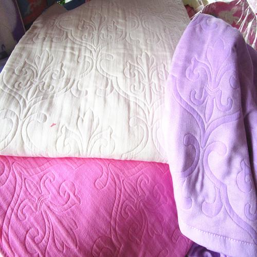 高陽縣順暢紡織品經(jīng)銷處 供應信息 嬰童毛巾,浴巾,毛巾被 廠價直銷