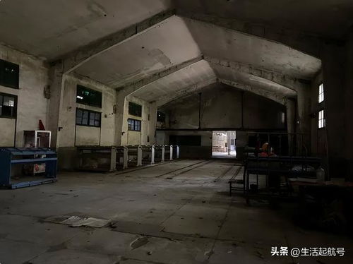 中國(guó)紡織業(yè)的明珠,丹陽(yáng)棉紡廠的隕落