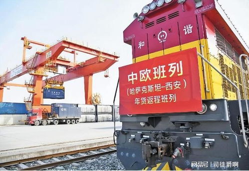 同樣是內陸國,為何哈薩克斯坦能借中國港口出海,蒙古國卻很難